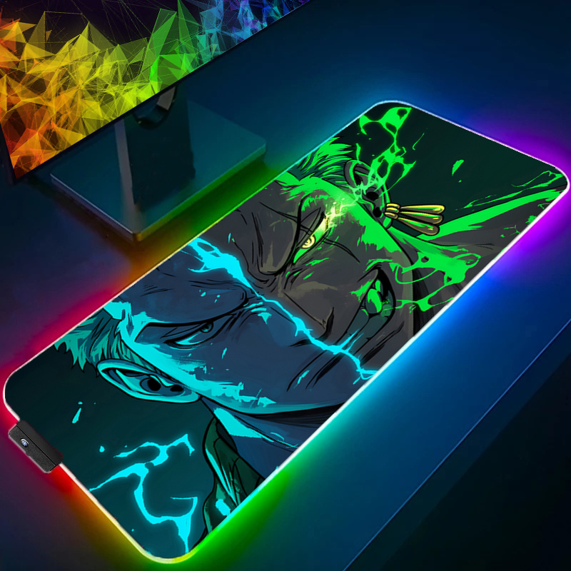 قطعة واحدة زورو ماوس الوسادة R - مراجعة Tablet Cute Accessories وسعره