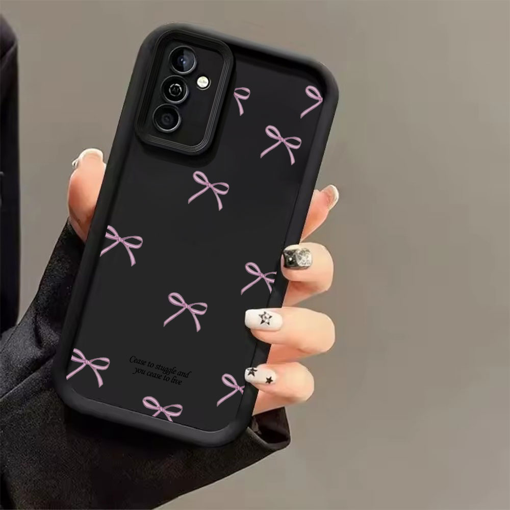 غطاء هاتف ناعم من السيليكون TP - مراجعة Samsung Galaxy S25 وسعره
