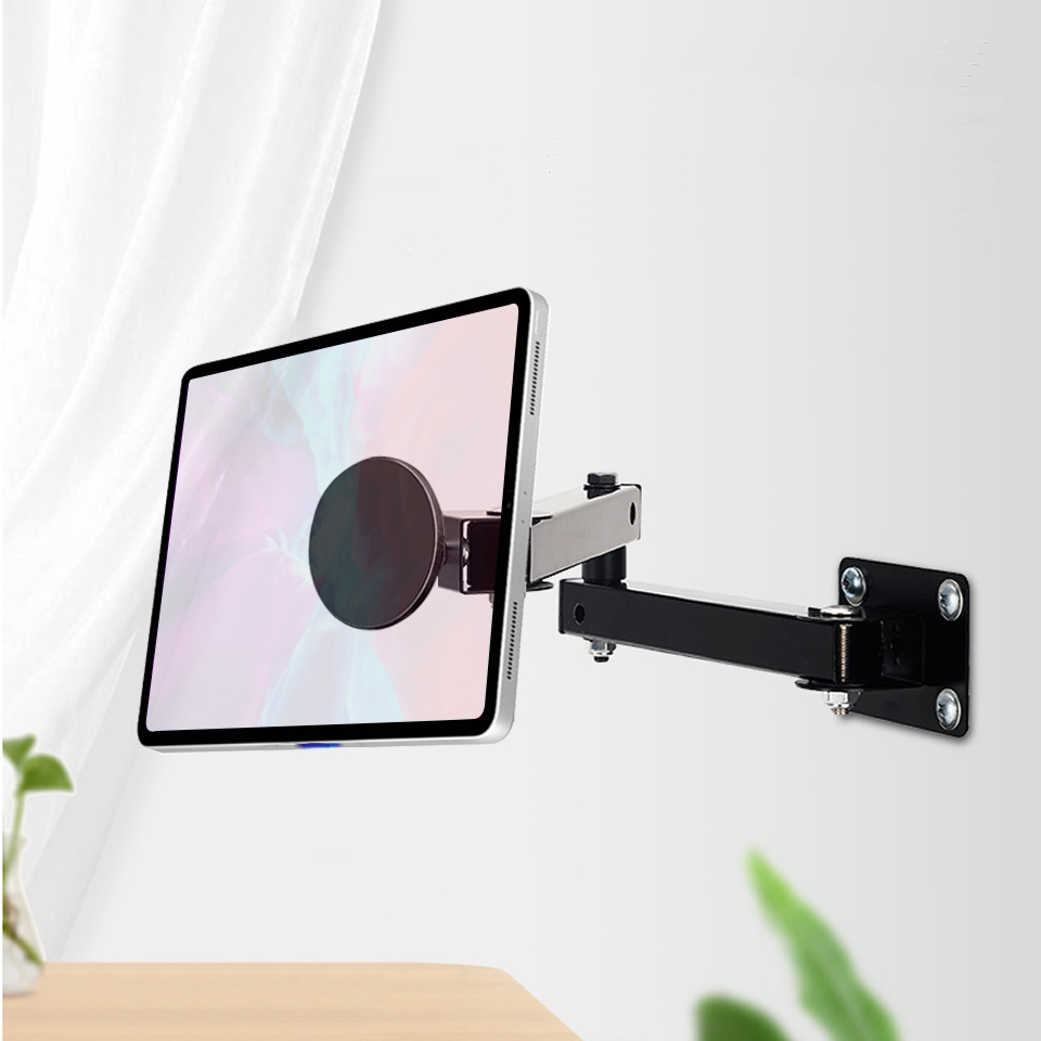 حامل لوحي مغناطيسي مثبت على ال - مراجعة Ulefone Tablet Accessories وسعره