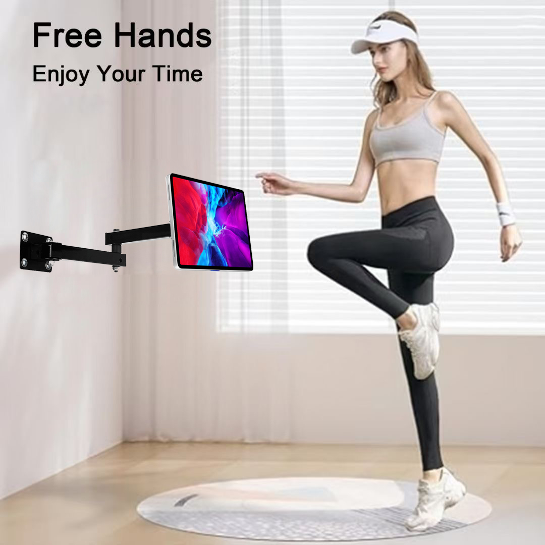 حامل لوحي مغناطيسي مثبت على ال - مراجعة Ulefone Tablet Accessories وسعره