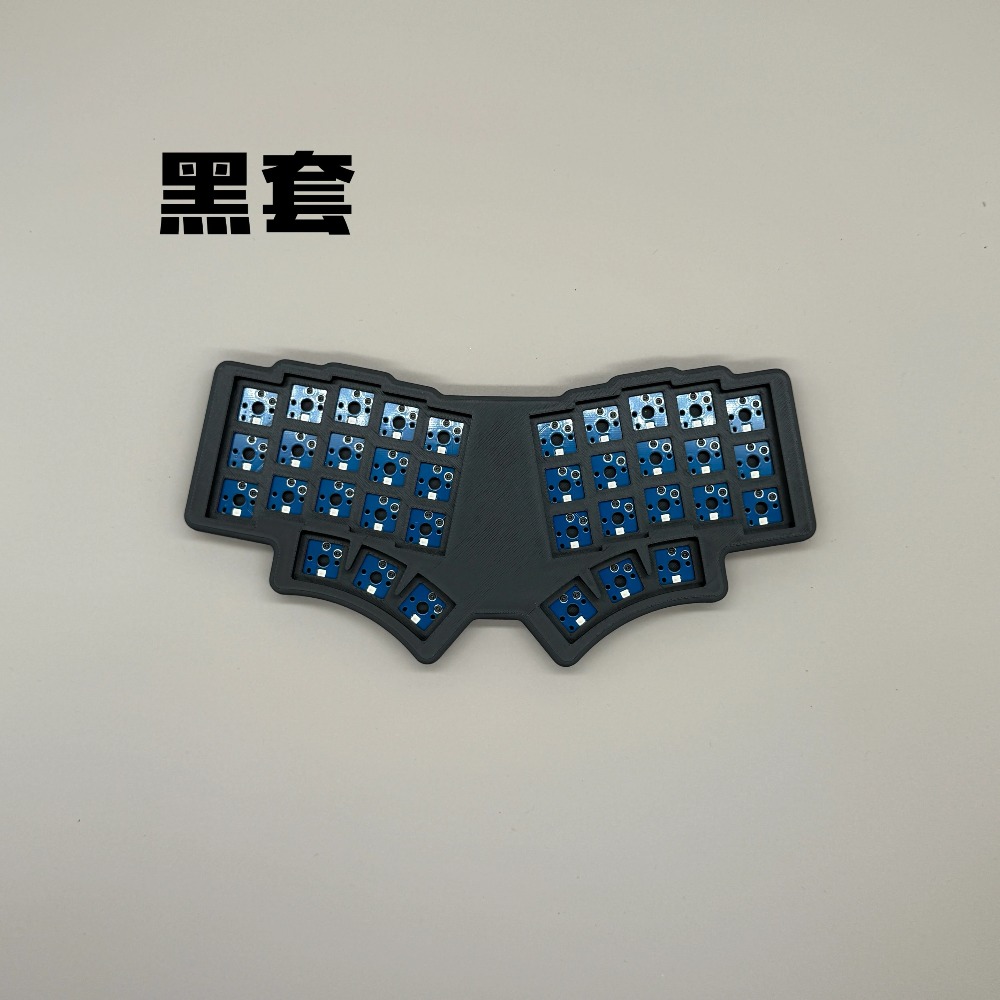 CHOC LP36 لوحة المفاتيح الميكا - مراجعة Tablet Accessories 3D Print وسعره