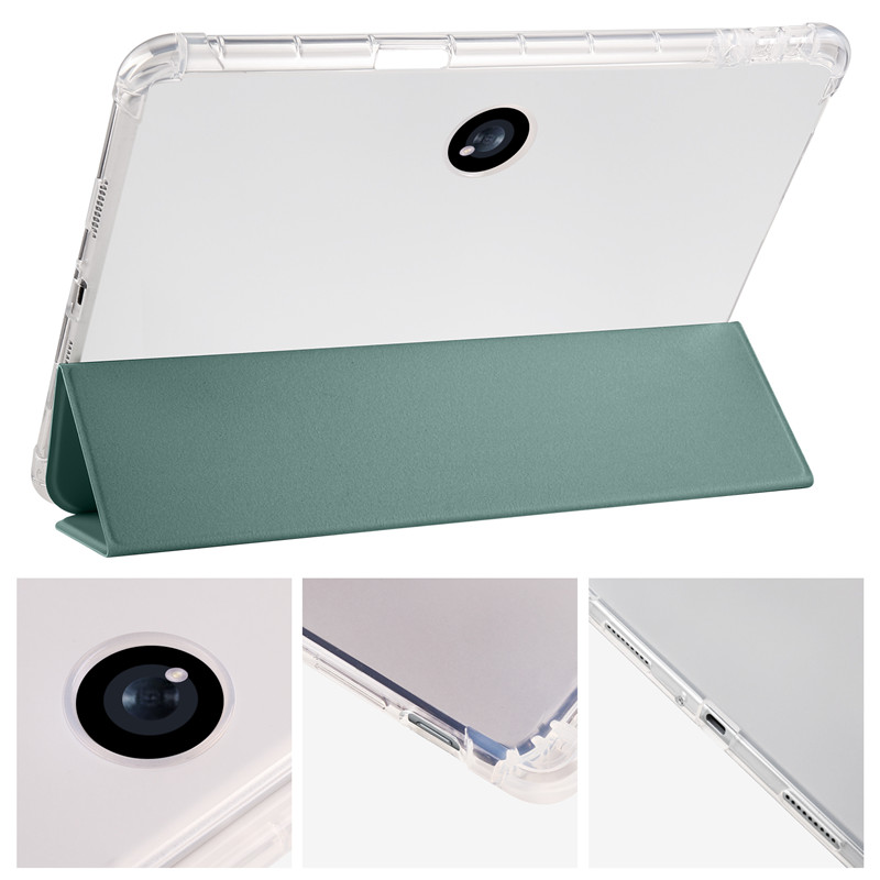 غطاء حماية لجهاز ون بلس باد مق - مراجعة Tablet Accessories Lenovo وسعره