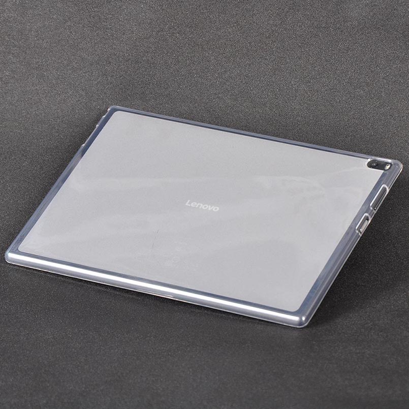 حالة لينوفو tab4 10 زائد لينة  - مراجعة Tablet Accessories Lenovo وسعره