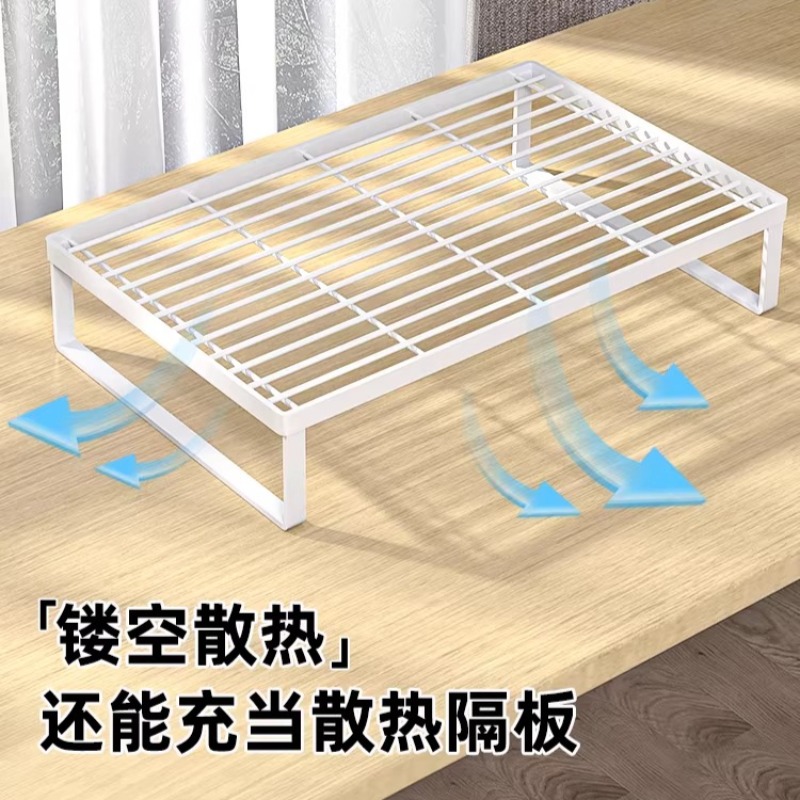 حامل تبريد لابتوب متعدد الوظائ - مراجعة Cooling Stand Tablet وسعره