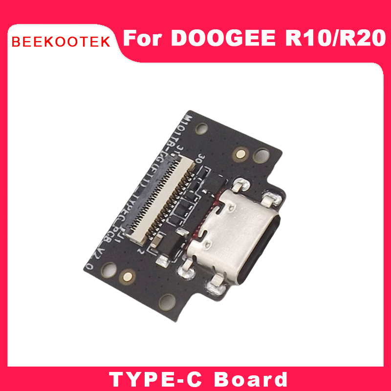 قاعدة شحن USB من النوع C ، ملح - مراجعة Doogee Tablet Accessories وسعره
