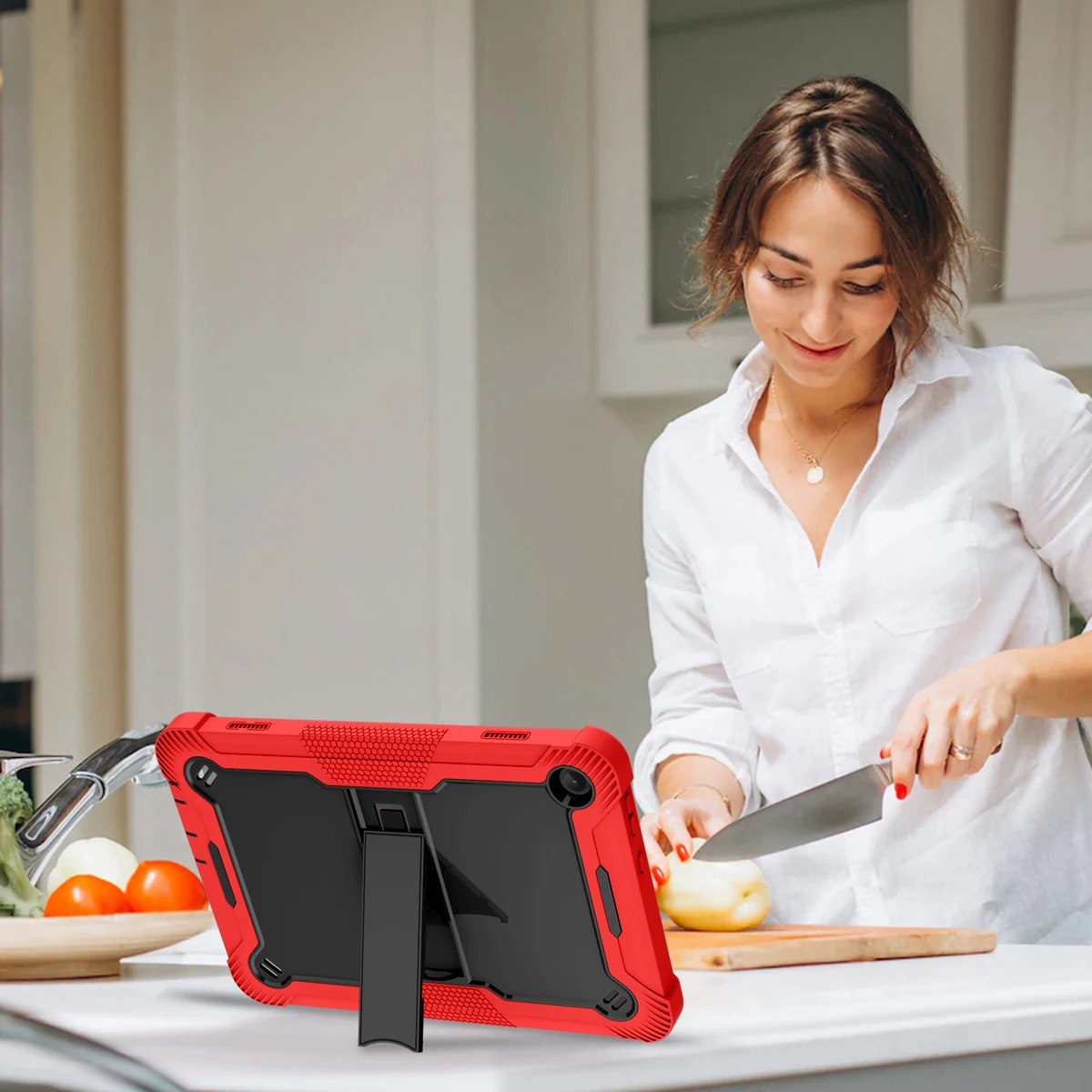 حافظة لهاتف لينوفو تاب M11 M10 - مراجعة Tablet Accessories Lenovo وسعره