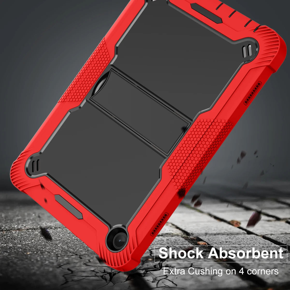 حافظة لهاتف لينوفو تاب M11 M10 - مراجعة Tablet Accessories Lenovo وسعره