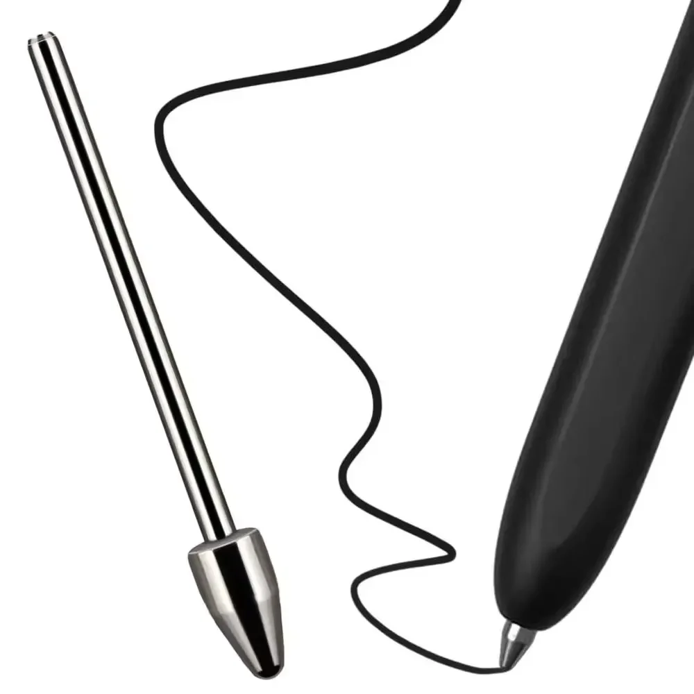 رأس قلم لوحي مقاوم للتآكل، قاب - مراجعة Galaxy Tablet Accessories وسعره