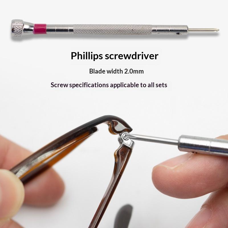 (YY)2025 1 مجموعة ساعة المسمار - مراجعة Tablet Accessories Set وسعره