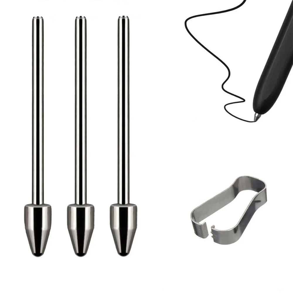 قلم رصاص قابل للاستبدال لهاتف  - مراجعة Galaxy Tablet Accessories وسعره