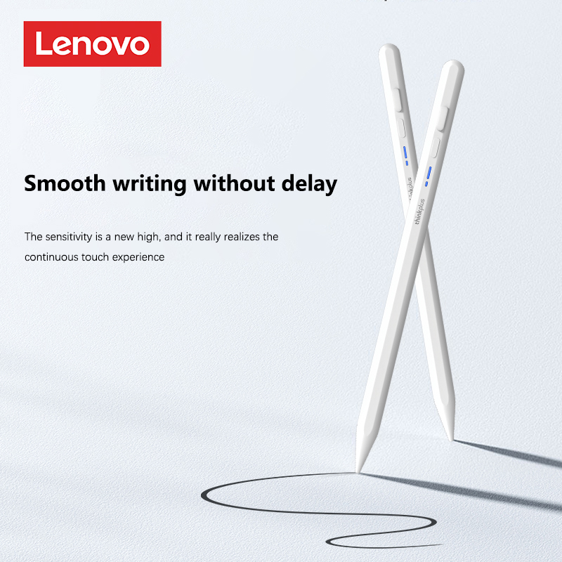 قلم لينوفو العالمي للأجهزة الل - مراجعة Tablet Accessories Lenovo وسعره