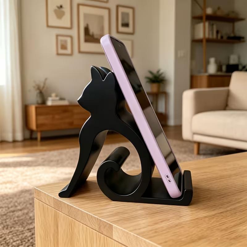 قطعة واحدة من حامل الهاتف المط - مراجعة Tablet Accessories 3D Print وسعره