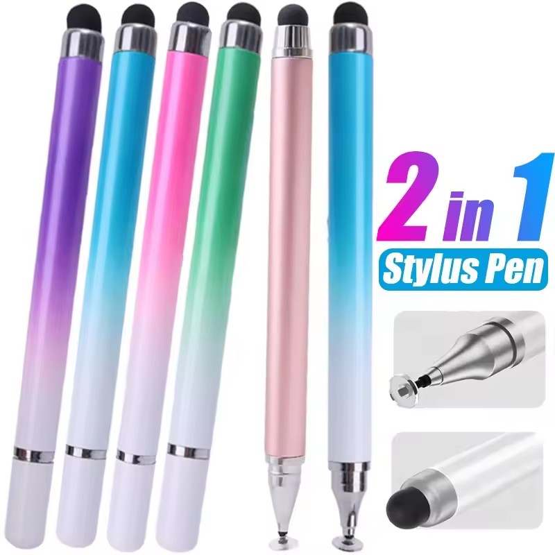 قلم ستايلس عالمي 2 في 1 للأجهز - مراجعة Teclast Tablet Accessories وسعره