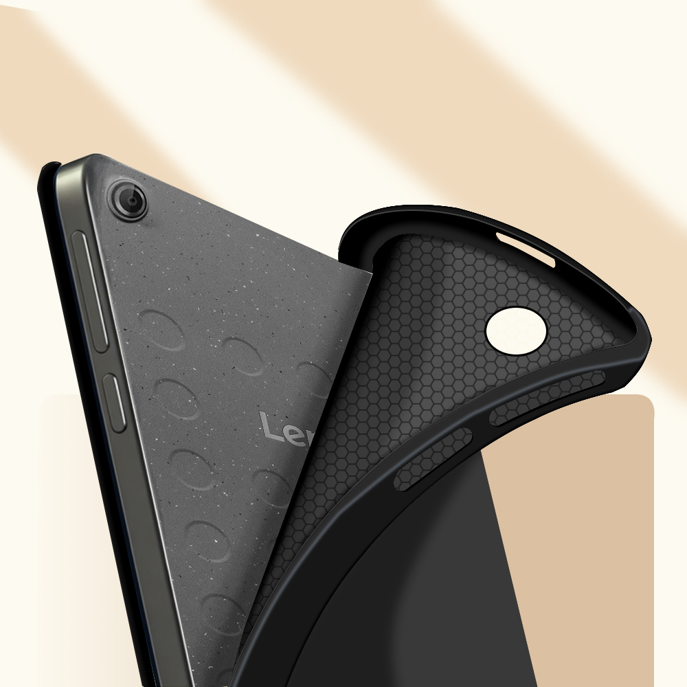 غطاء خفيف الوزن وناعم لجهاز لي - مراجعة Tablet Accessories Lenovo وسعره