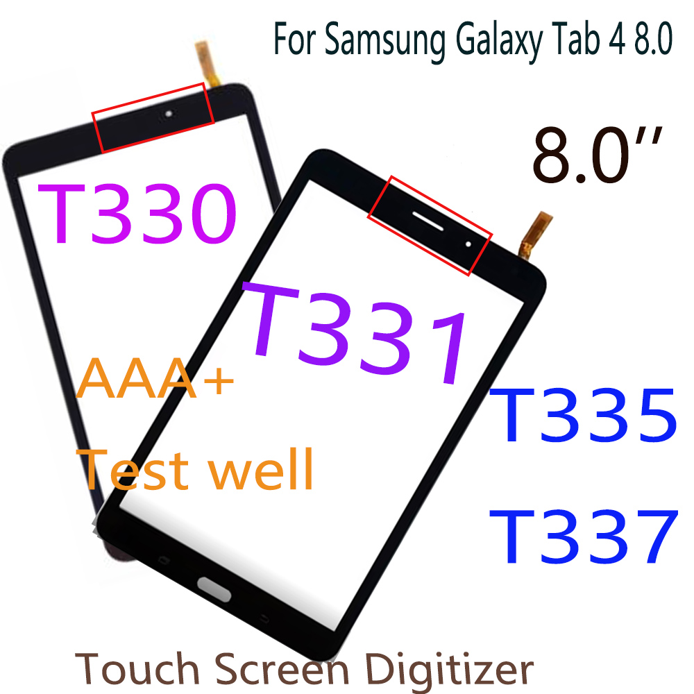 أجزاء مستشعر زجاج أمامي من لوح - مراجعة Galaxy Tablet Accessories وسعره