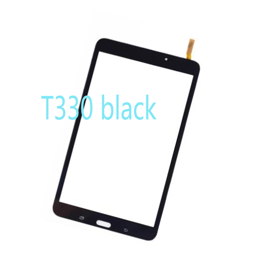 أجزاء مستشعر زجاج أمامي من لوح - مراجعة Galaxy Tablet Accessories وسعره
