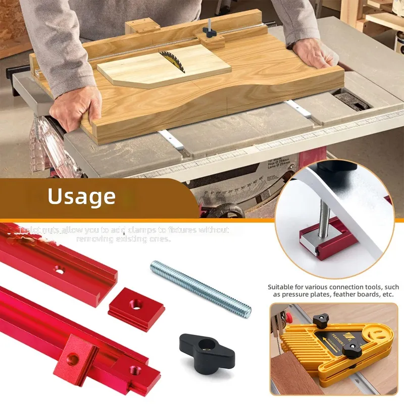 مجموعة منزلقات T30 ذات الفتحة  - مراجعة Tablet Accessories Set وسعره