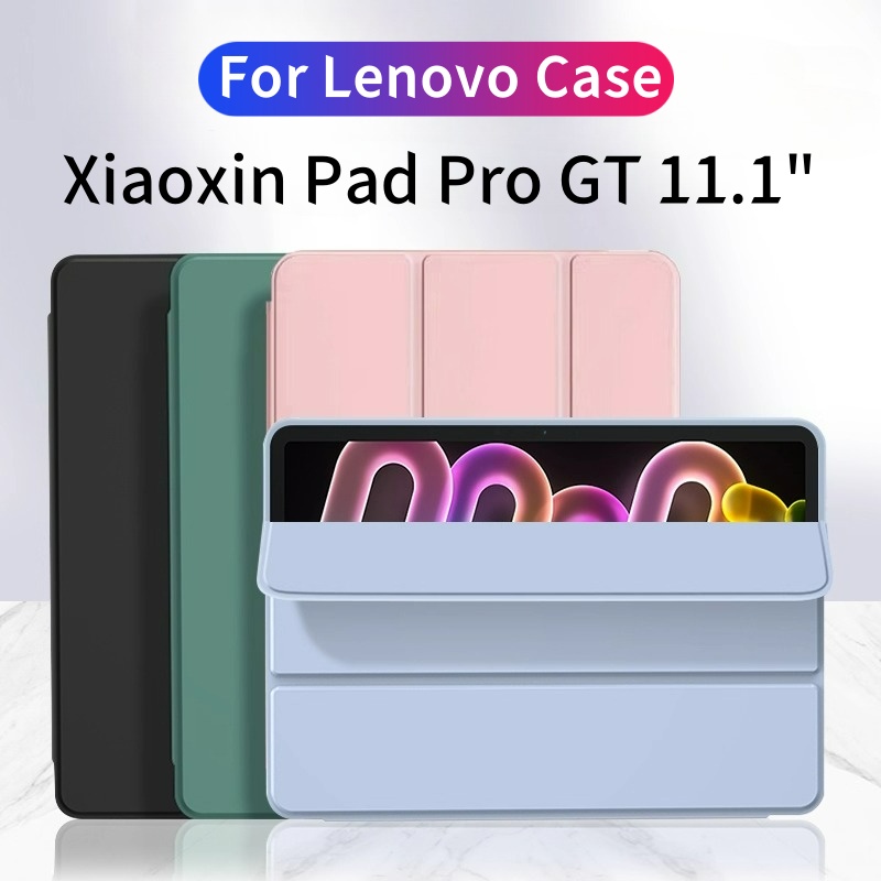 لينوفو Xiaoxin Pad Pro GT 11.1 - مراجعة Tablet Accessories Lenovo وسعره