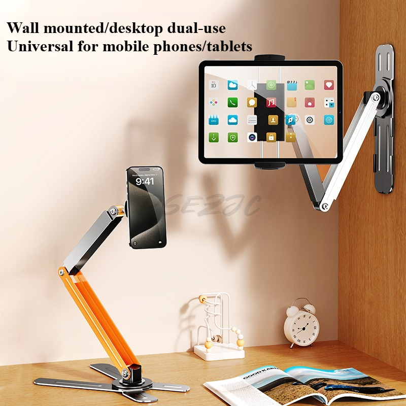 حامل تثبيت على الحائط لسطح الم - مراجعة Ulefone Tablet Accessories وسعره