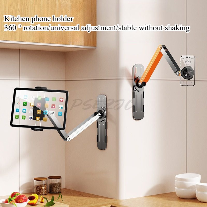حامل تثبيت على الحائط لسطح الم - مراجعة Ulefone Tablet Accessories وسعره