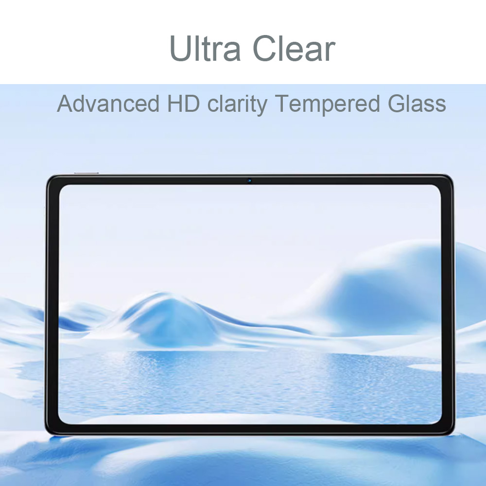 3 قطعة لـ TCL 10 TabMax 10.36  - مراجعة Tcl Tablet Accessories وسعره