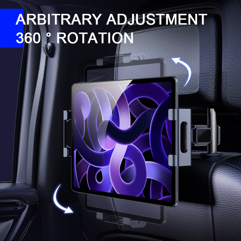SEAMETAL تلسكوبي حامل لوحي مست - مراجعة Tablet Holder Accessories وسعره
