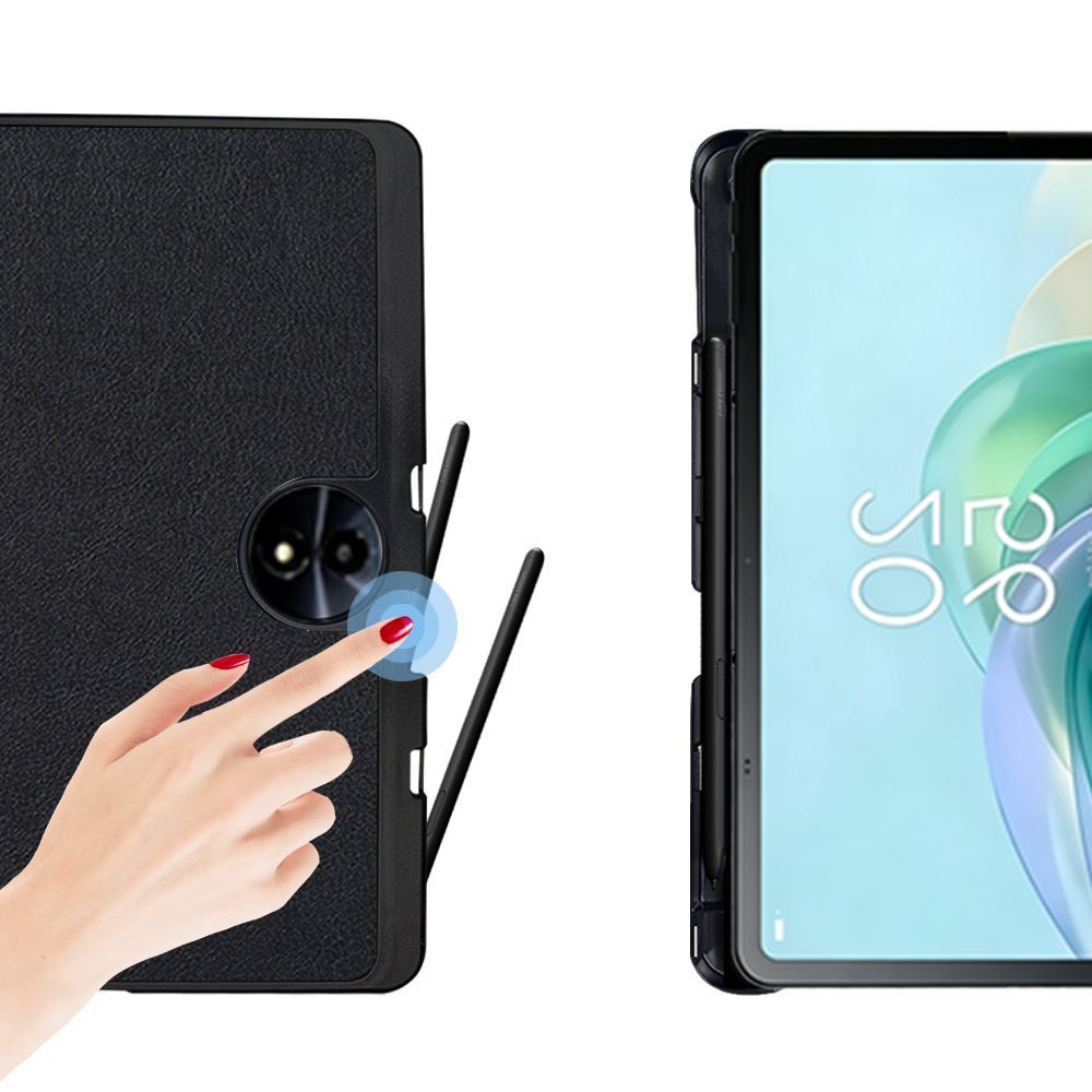 حافظة لجهاز TCL NXTPAPER 11 Ge - مراجعة Tcl Tablet Accessories وسعره