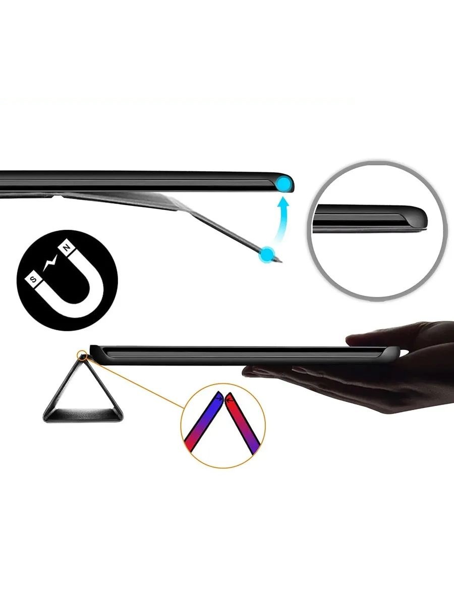 غطاء حماية لجهاز بلاك فيو ميجا - مراجعة Doogee Tablet Accessories وسعره