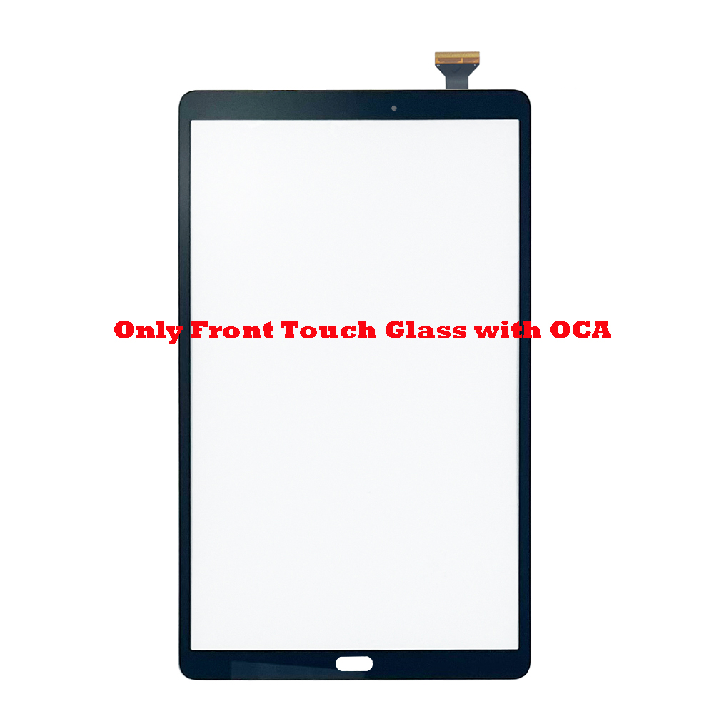 شاشة تعمل باللمس لهاتف سامسونج - مراجعة Galaxy Tablet Accessories وسعره