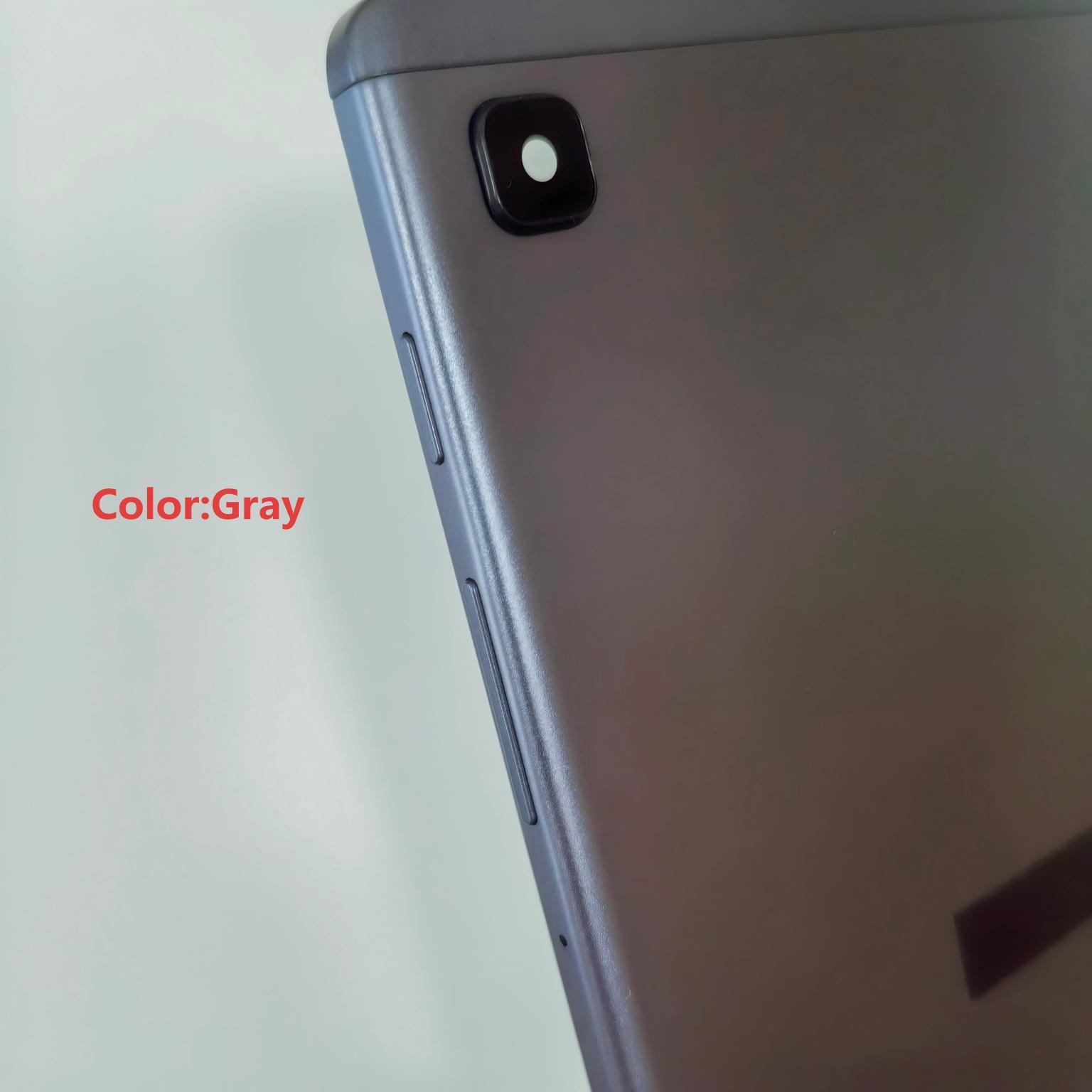 غطاء خلفي لسامسونج جالاكسي تاب - مراجعة Galaxy Tablet Accessories وسعره