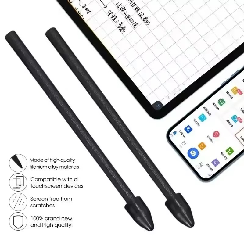 نصائح قلم رصاص لجهاز جالاكسي ت - مراجعة Galaxy Tablet Accessories وسعره