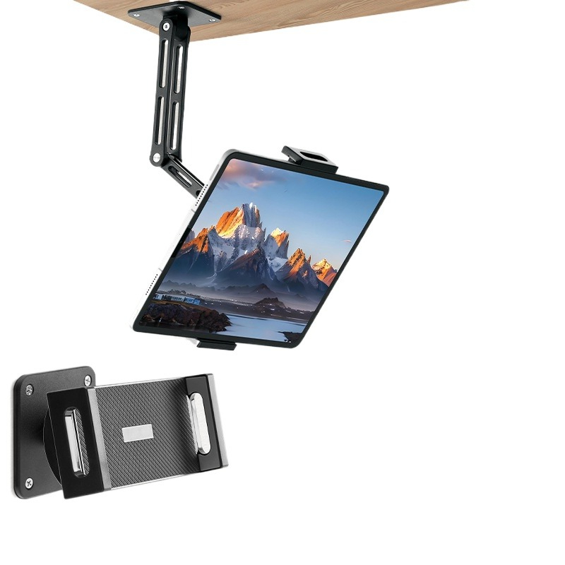 سبائك الألومنيوم جدار جبل للها - مراجعة Ulefone Tablet Accessories وسعره