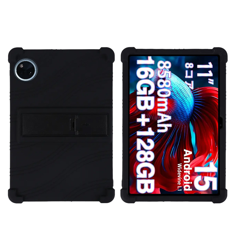 غطاء حماية لجهاز DOOGEE U11 ال - مراجعة Doogee Tablet Accessories وسعره