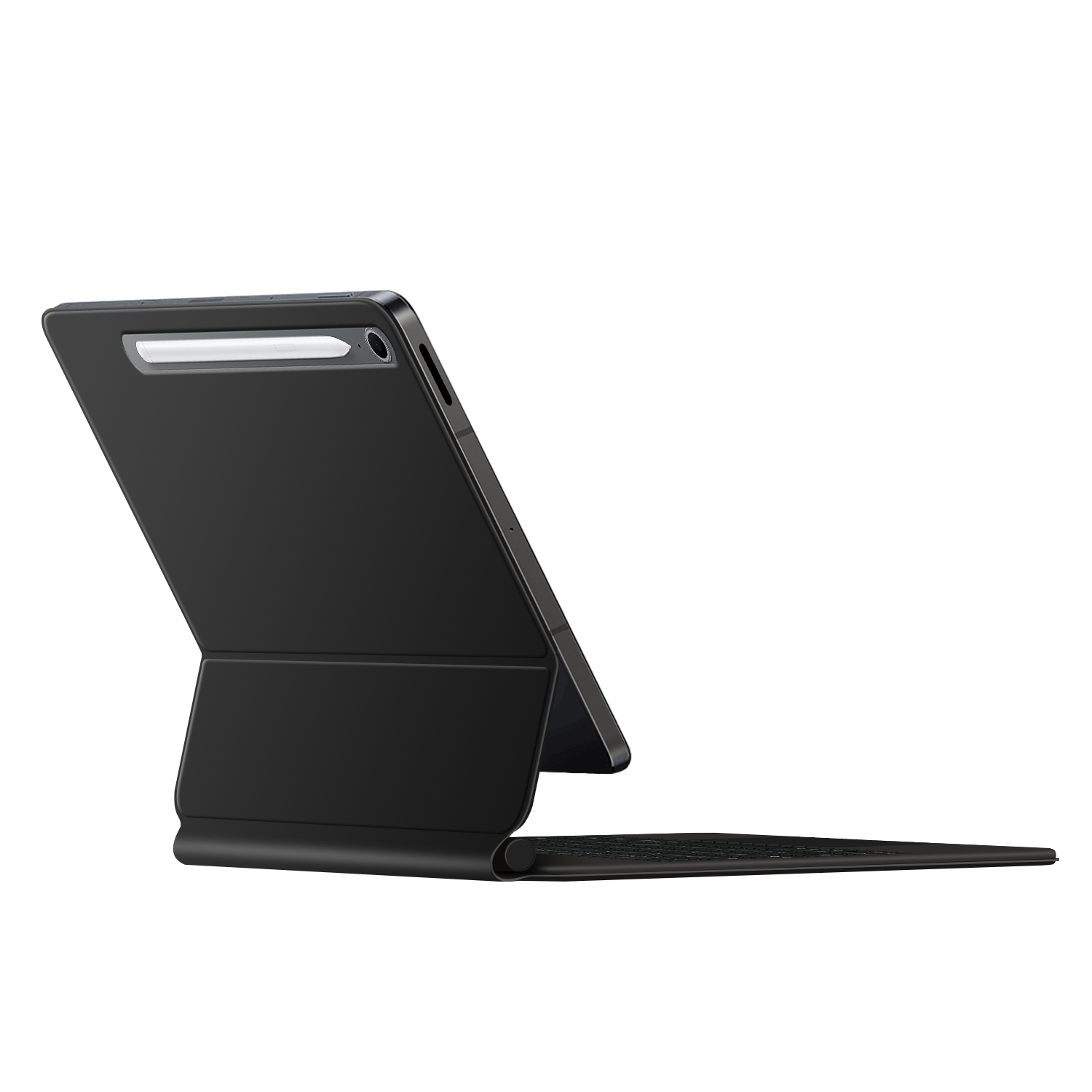 لوحة مفاتيح سحرية لسامسونج جال - مراجعة Galaxy Tablet Accessories وسعره