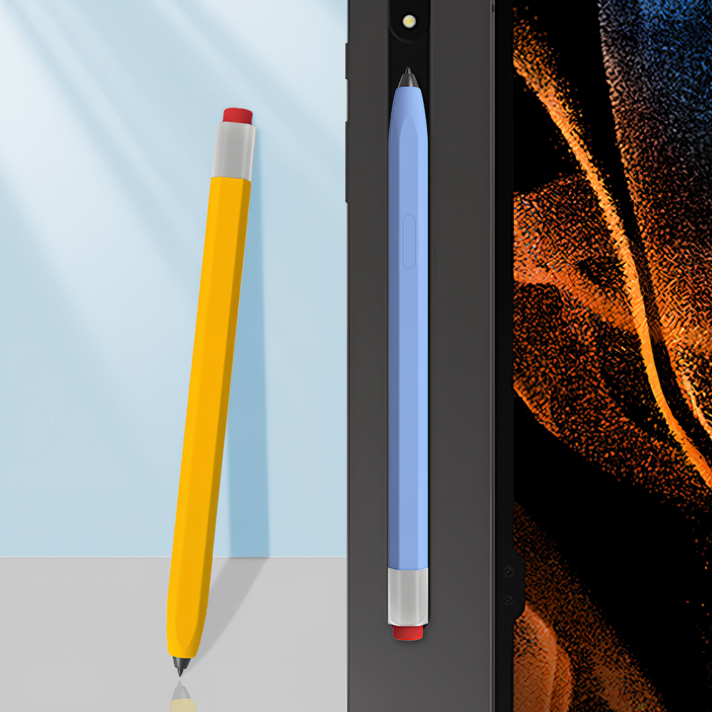 حافظة من السيليكون لهاتف سامسو - مراجعة Galaxy Tablet Accessories وسعره