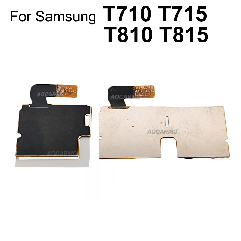 Aocarmo لسامسونج غالاكسي تبويب - مراجعة Galaxy Tablet Accessories وسعره