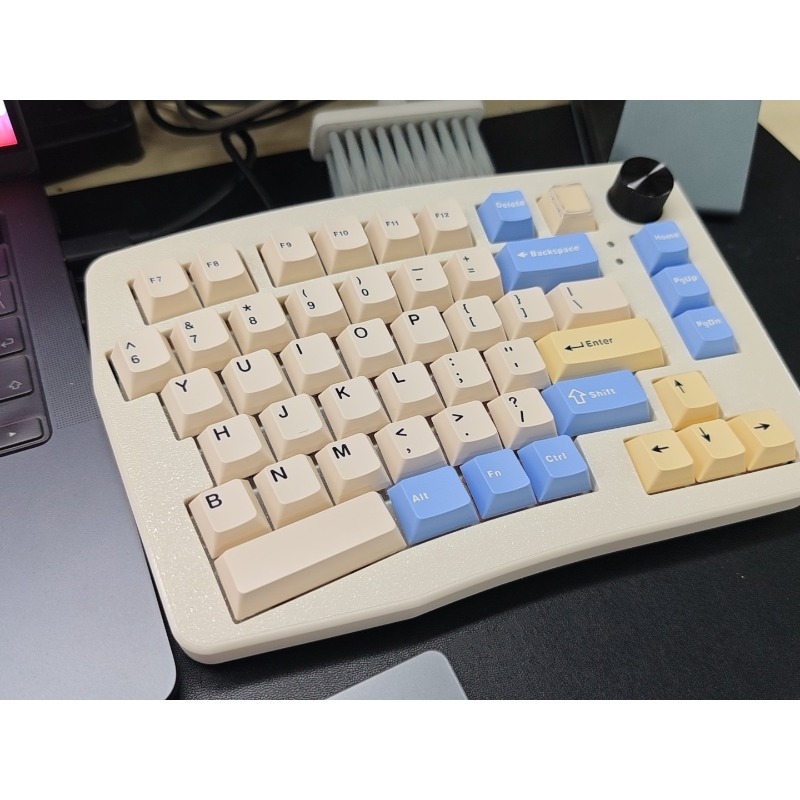 BAlice80 سبليت لوحة المفاتيح ا - مراجعة Tablet Accessories 3D Print وسعره