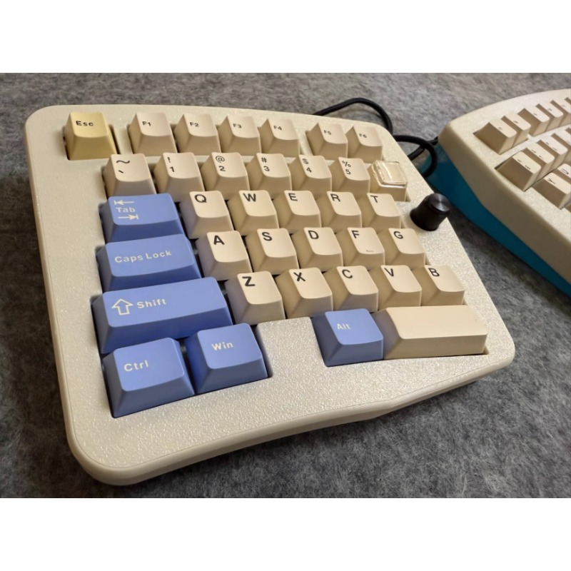 BAlice80 سبليت لوحة المفاتيح ا - مراجعة Tablet Accessories 3D Print وسعره