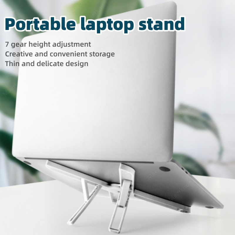 حامل كمبيوتر محمول قابل للتعدي - مراجعة Cooling Stand Tablet وسعره