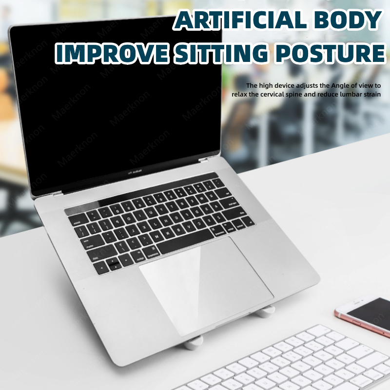 حامل كمبيوتر محمول قابل للتعدي - مراجعة Cooling Stand Tablet وسعره