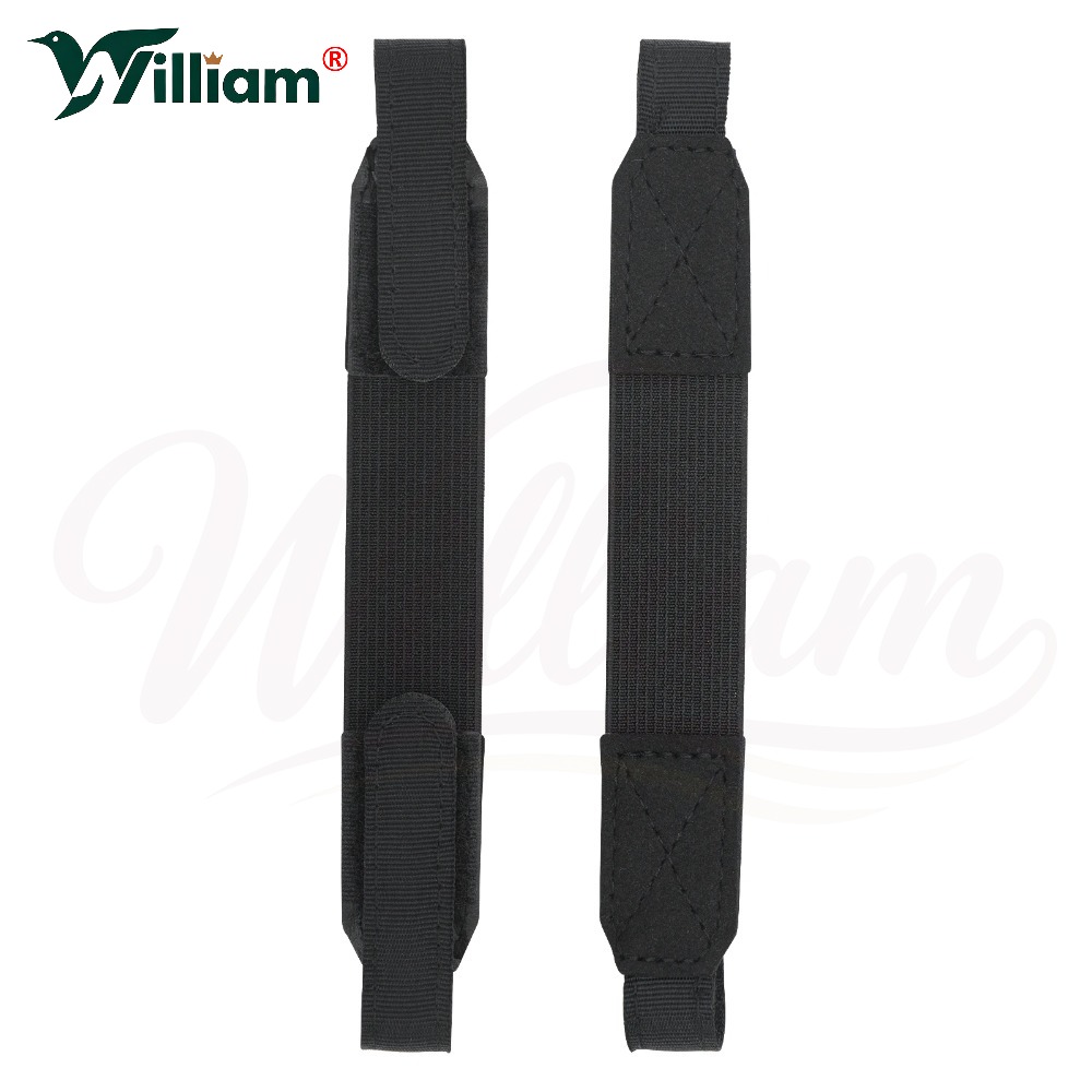 10 قطع من أحزمة ساعة اليد لجها - مراجعة Zebra Tablet Accessories وسعره