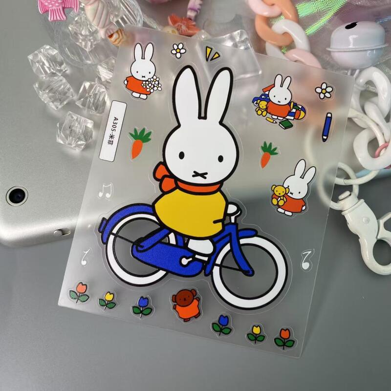 ملصقات كرتونية ثلاثية الأبعاد  - مراجعة Tablet Accessories 3D Print وسعره