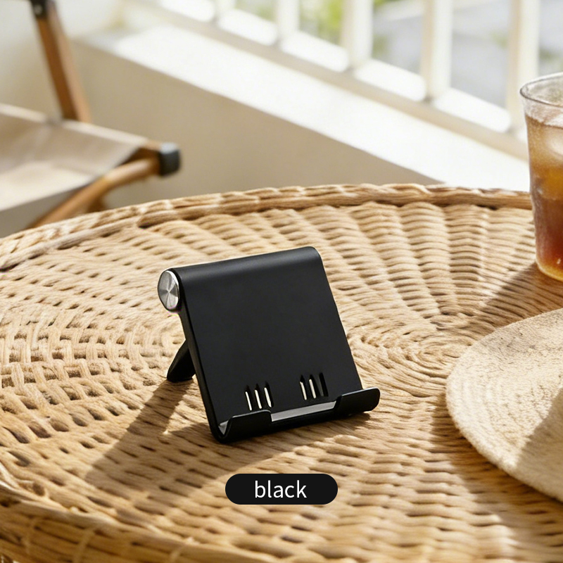 حامل هاتف مكتبي قابل للطي عالم - مراجعة Tablet Holder Accessories وسعره
