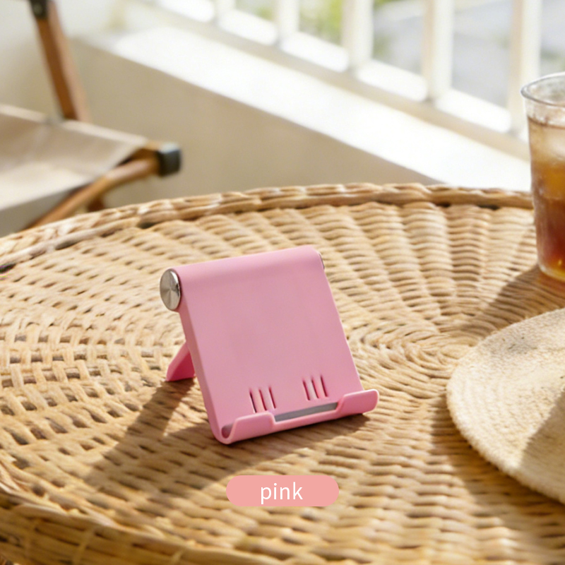 حامل هاتف مكتبي قابل للطي عالم - مراجعة Tablet Holder Accessories وسعره