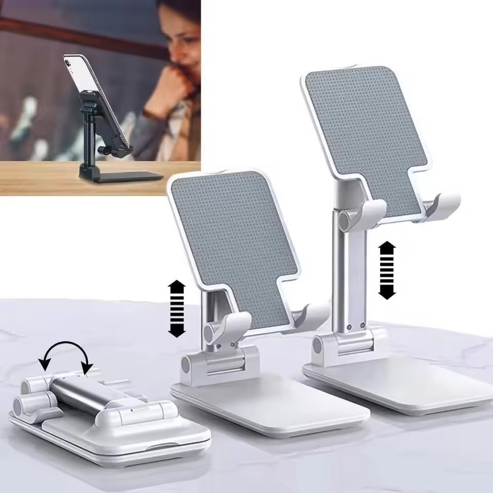 حامل أجهزة لوحية عالي الجودة ل - مراجعة Tablet Holder Accessories وسعره
