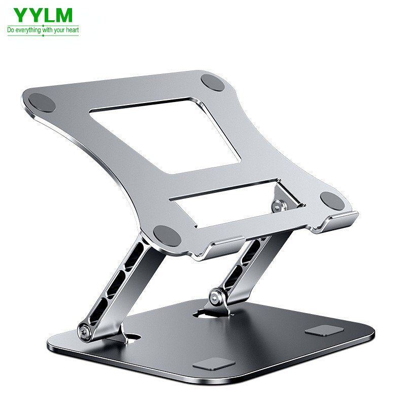 حامل هاتف وتابلت قابل للتعديل  - مراجعة Cooling Stand Tablet وسعره
