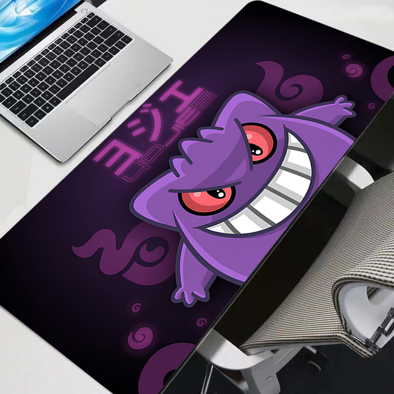 لوحة ماوس كبيرة G-gengar، وساد - مراجعة Tablet Cute Accessories وسعره