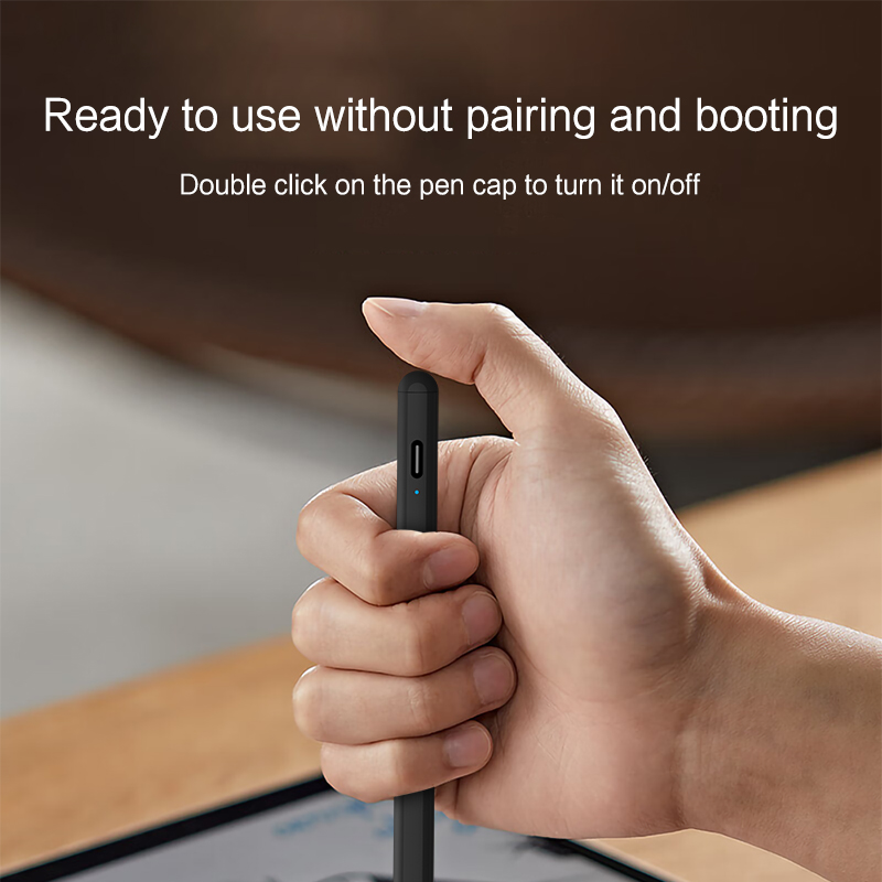 قلم ستايلس لجهاز لينوفو شياوشي - مراجعة Tablet Accessories Lenovo وسعره